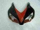 Rosso Nero Kit Carenatura Iniezione CBR 1000 RR 04-05