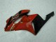 Rosso Nero Kit Carenatura Iniezione CBR 1000 RR 04-05