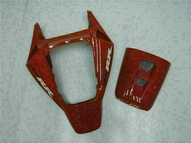 Rosso Nero Kit Carenatura Iniezione CBR 1000 RR 04-05