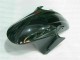 Rosso Nero Kit Carenatura Moto Iniezione CBR 600 F4i 04-07
