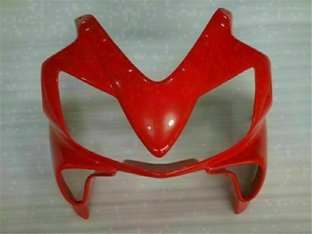 Rosso Nero Kits Carenatura Moto CBR 600 F4i 01-03 Rosso Nero Kits Carenatura Moto CBR 600 F4i 01-03