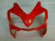 Rosso Nero Kits Carenatura Moto CBR 600 F4i 01-03 Rosso Nero Kits Carenatura Moto CBR 600 F4i 01-03