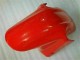 Rosso Nero Kits Carenatura Moto CBR 600 F4i 01-03 Rosso Nero Kits Carenatura Moto CBR 600 F4i 01-03