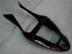 Rosso Nero Kits Carenatura Moto Completa CBR 600 F4i 01-03