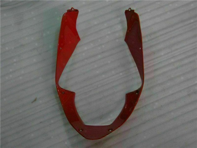 Rosso Nero Kits Carenatura Moto Completa CBR 600 F4i 01-03