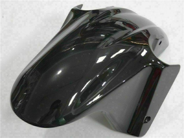 Rosso Nero Kits Carene Moto Completa CBR 600 F4i 04-07