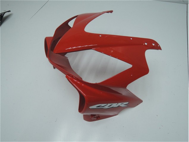 Rosso Nero Plastica Moto CBR 600 F4i 01-03