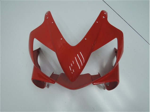 Rosso Nero Plastica Moto CBR 600 F4i 01-03