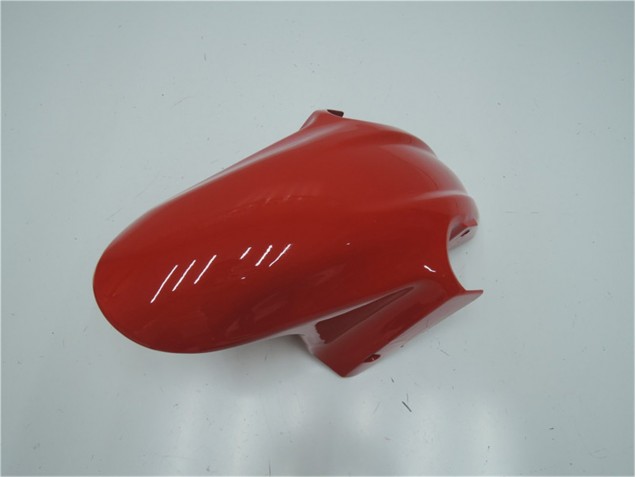 Rosso Nero Plastica Moto CBR 600 F4i 01-03