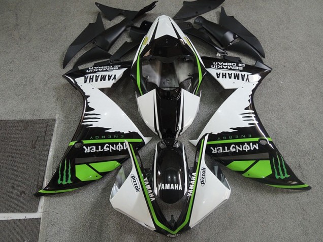 Satander Carene Moto R1 09-11 Satander Carene Moto R1 09-11