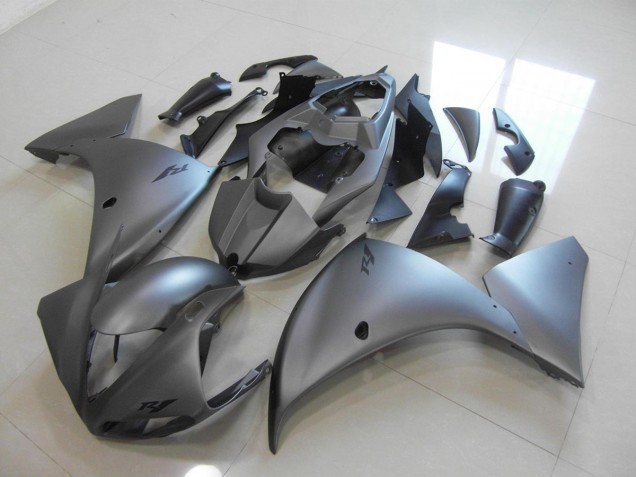 Scuro Grigio Carene Moto R1 09-11