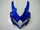 Squalo Carene Moto GSXR 600 / 750 K8 08-10