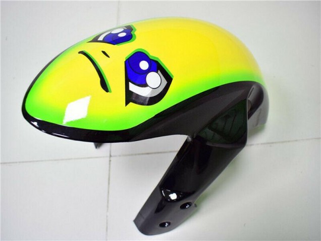 Squalo Carene Moto GSXR 600 / 750 K8 08-10