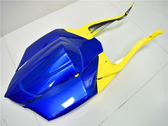 Squalo Carene Moto GSXR 600 / 750 K8 08-10