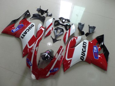 Tim Carene Moto Ducati 1199 11-14