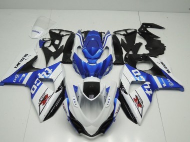 Tyco Carene Moto GSXR 1000 K9 09-16