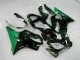 Verde Carene Moto CBR 600 F4i 01-03