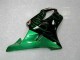 Verde Carene Moto CBR 600 F4i 01-03