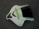 Verde Carene Moto CBR 600 RR 07-08 Verde Carene Moto CBR 600 RR 07-08