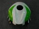 Verde Carene Moto CBR 600 RR 07-08 Verde Carene Moto CBR 600 RR 07-08