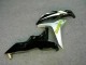 Verde Carene Moto CBR 600 RR 07-08 Verde Carene Moto CBR 600 RR 07-08