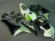 Verde Carene Moto CBR 600 RR 07-08 Verde Carene Moto CBR 600 RR 07-08