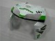 Verde Kit Carenatura Motocicletta Completo ABS CBR 600 RR 05-06