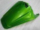Verde Nero Carene Moto CBR 1000 RR 08-11 Verde Nero Carene Moto CBR 1000 RR 08-11