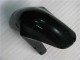 Verde Nero Carene Moto GSXR 600 / 750 K1 K2 K3 01-03 Verde Nero Carene Moto GSXR 600 / 750 K1 K2 K3 01-03