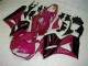 Viola Carene Moto CBR 600 RR 13-21