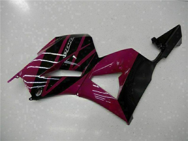 Viola Carene Moto CBR 600 RR 13-21