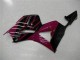 Viola Carene Moto CBR 600 RR 13-21