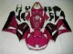 Viola Carene Moto CBR 600 RR 13-21