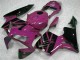 Viola Kit Carenatura Moto Iniezione CBR 600 RR 03-04