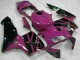 Viola Kit Carenatura Moto Iniezione CBR 600 RR 03-04