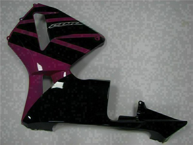 Viola Kit Carenatura Moto Iniezione CBR 600 RR 03-04