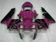 Viola Kit Carenatura Moto Iniezione CBR 600 RR 03-04