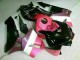 Viola Nero Carene Moto CBR 600 RR 05-06
