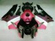 Viola Nero Carene Moto CBR 600 RR 05-06