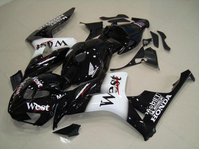 West Carene Moto CBR 1000 RR 06-07