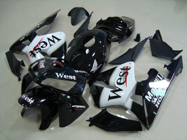 West Carene Moto CBR 600 RR 03-04