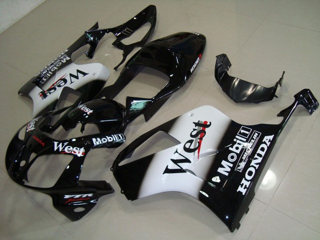 West Carene Moto & Plastica Moto VTR 1000 00-06 West Carene Moto & Plastica Moto VTR 1000 00-06