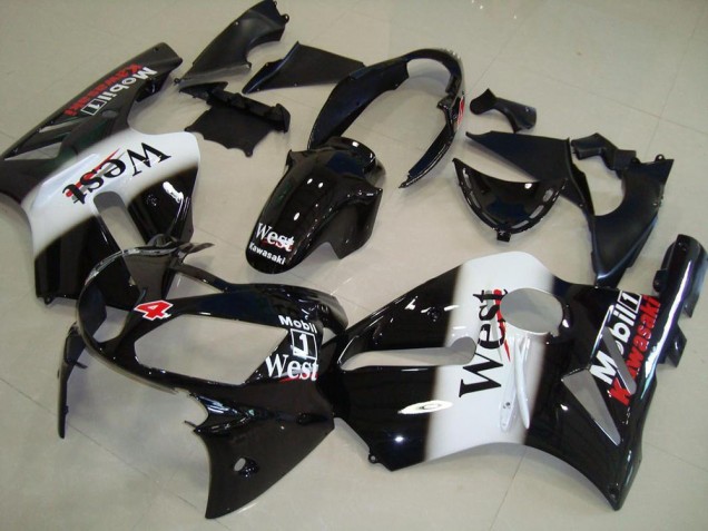 West Carrozzeria Moto & Carena Moto ZX12R 02-06