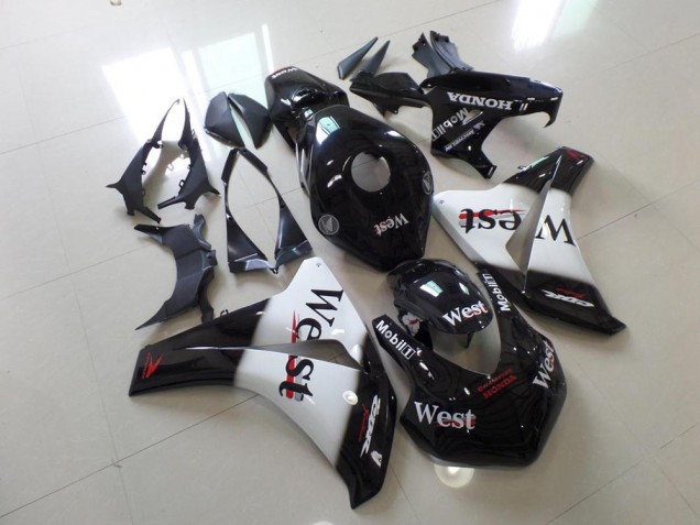 West Corsa Carene Moto CBR 1000 RR 08-11