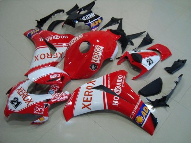Xerox Carene Moto CBR 1000 RR 08-11